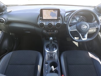 Used Nissan Juke 2023 for sale - 78343400: Photo