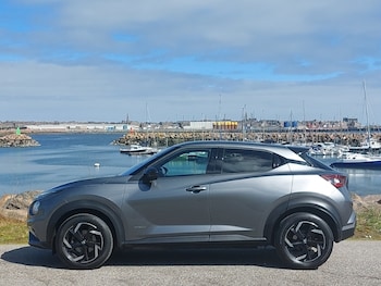 Used Nissan Juke 2023 for sale - 78343400: Photo