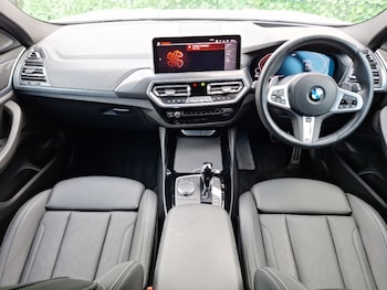 Used BMW X4 2023 for sale - 78230603: Photo