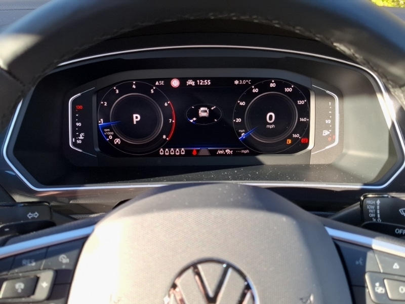 Used Volkswagen Tiguan Allspace 2025 for sale - 77169545: Photo 11