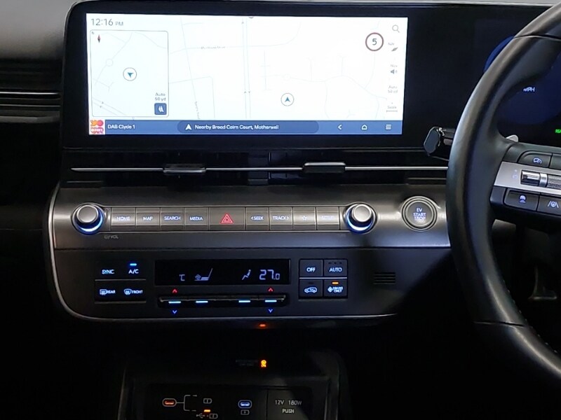 Used Hyundai KONA 2024 for sale - 77907066: Photo 10