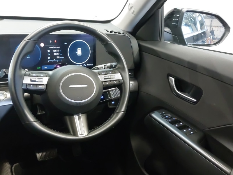 Used Hyundai KONA 2024 for sale - 77907066: Photo 11