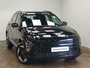 Hyundai KONA feature image