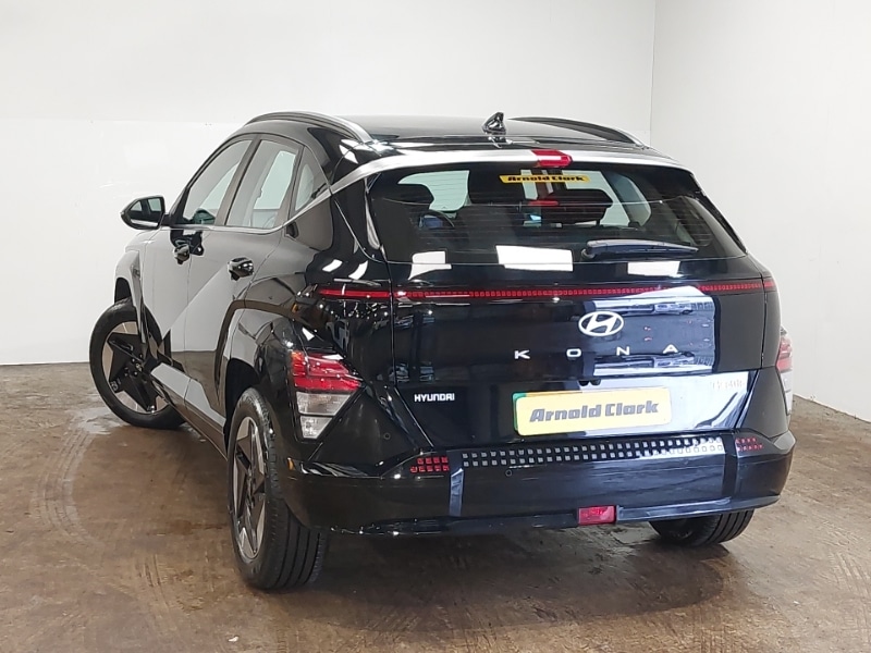 Used Hyundai KONA 2024 for sale - 77907066: Photo 3