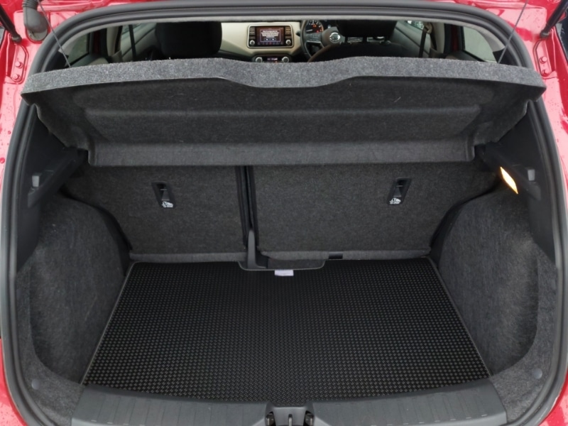 Used Nissan Micra 2022 for sale - 76742023: Photo 8