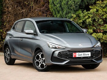 MG - MG3