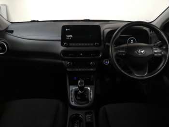 Used Hyundai KONA 2021 for sale - 74867827: Photo