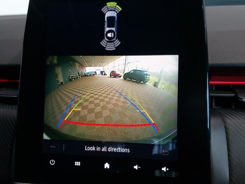 Used Renault Clio 2022 for sale - 77913105: Photo 11