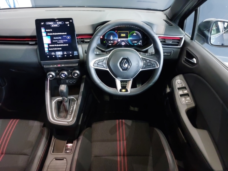 Used Renault Clio 2022 for sale - 77913105: Photo 7