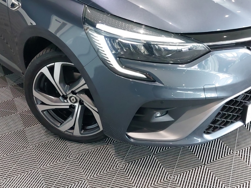 Used Renault Clio 2022 for sale - 77913105: Photo 9