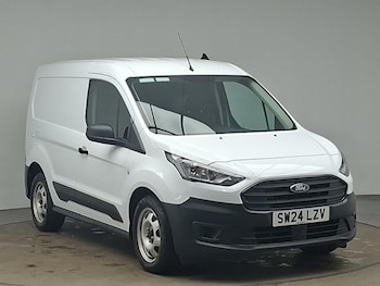 Used Ford Transit Connect 2024 for sale - 78480874: Photo