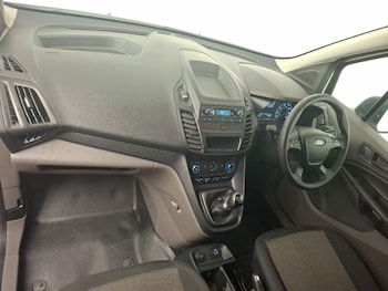Used Ford Transit Connect 2024 for sale - 78480874: Photo