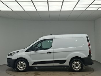Used Ford Transit Connect 2024 for sale - 78480874: Photo