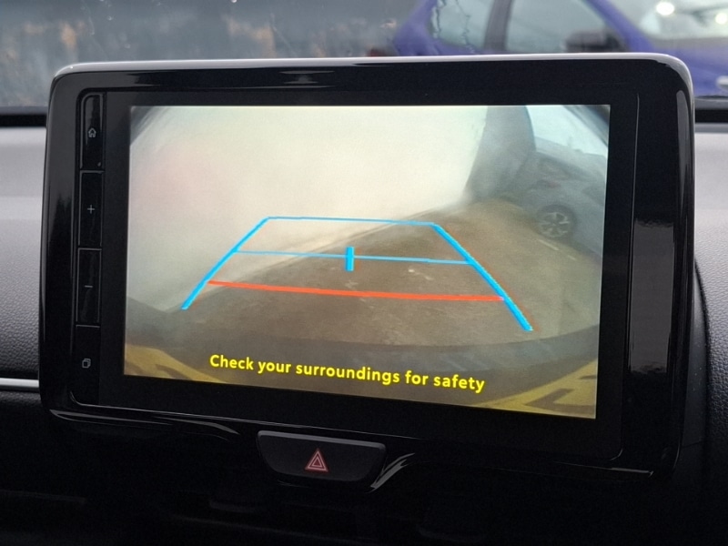 Used Mazda Mazda2 HYBRID 2025 for sale - 76506462: Photo 10