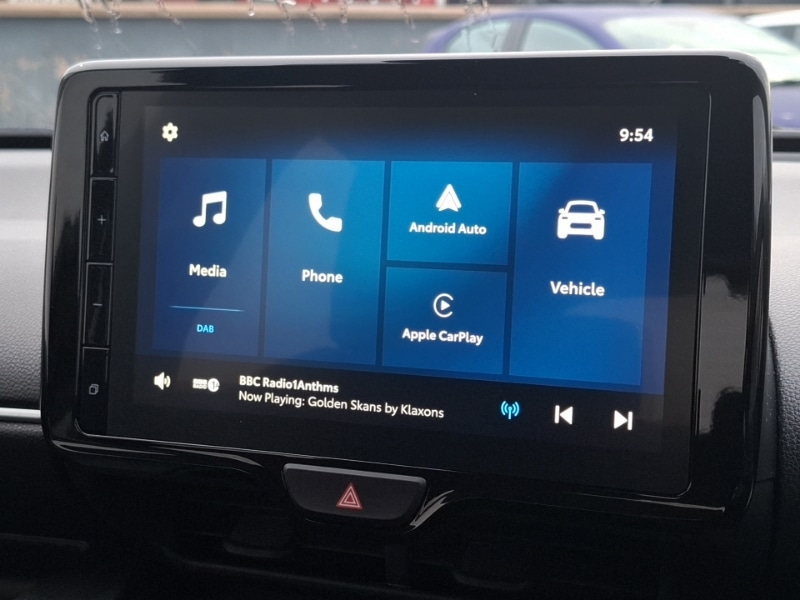 Used Mazda Mazda2 HYBRID 2025 for sale - 76506462: Photo 11