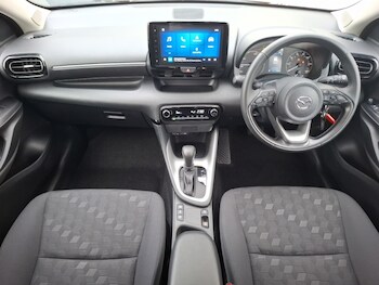 Used Mazda Mazda2 HYBRID 2025 for sale - 76506462: Photo