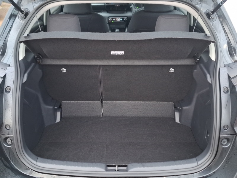 Used Mazda Mazda2 HYBRID 2025 for sale - 76506462: Photo 8