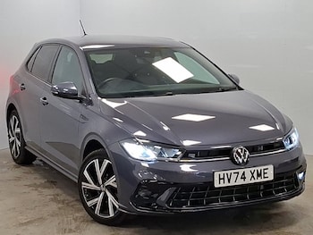 Used Volkswagen Polo 2024 for sale - 79171602: Photo