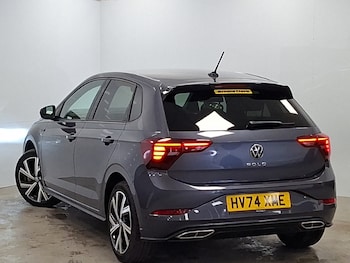 Used Volkswagen Polo 2024 for sale - 79171602: Photo