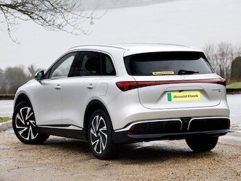 Used MG MGS6 2025 for sale - 78275050: Photo