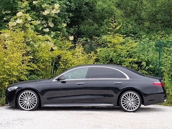 Used Mercedes-Benz S Class 2025 for sale - 79382371: Photo