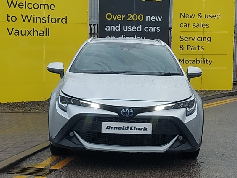 Used Toyota Corolla 2021 for sale - 77752520: Photo 12