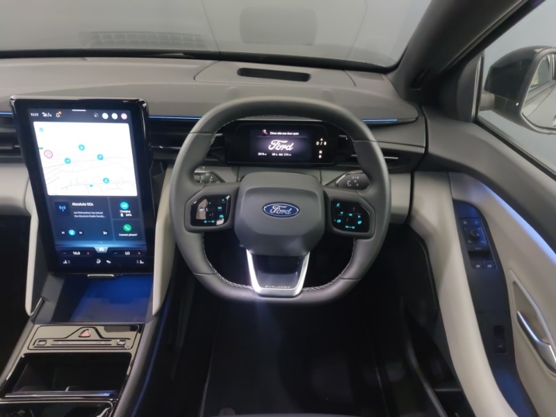 Used Ford Explorer 2024 for sale - 76091496: Photo 7