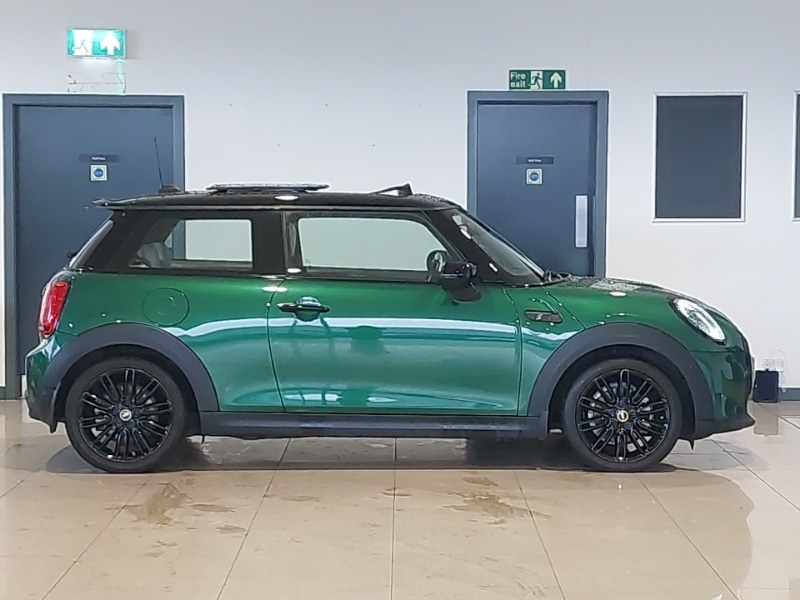 Used MINI Hatch 2023 for sale - 76709003: Photo 2