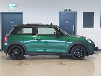 Used MINI Hatch 2023 for sale - 76709003: Photo