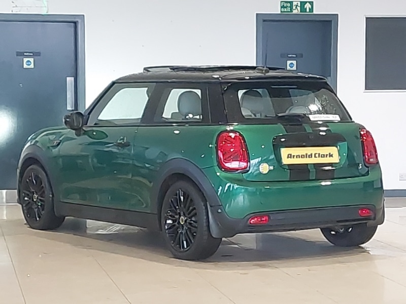 Used MINI Hatch 2023 for sale - 76709003: Photo 3