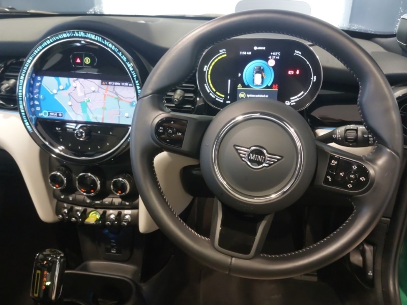 Used MINI Hatch 2023 for sale - 76709003: Photo 5