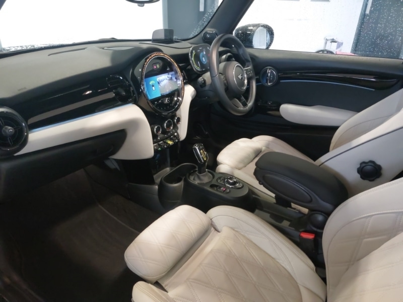 Used MINI Hatch 2023 for sale - 76709003: Photo 7