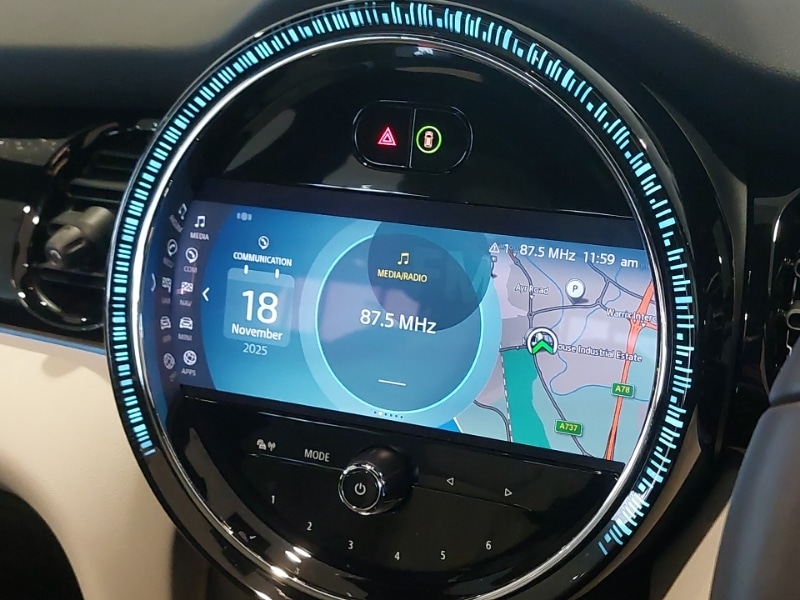 Used MINI Hatch 2023 for sale - 76709003: Photo 8