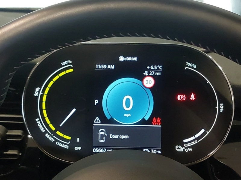 Used MINI Hatch 2023 for sale - 76709003: Photo 9