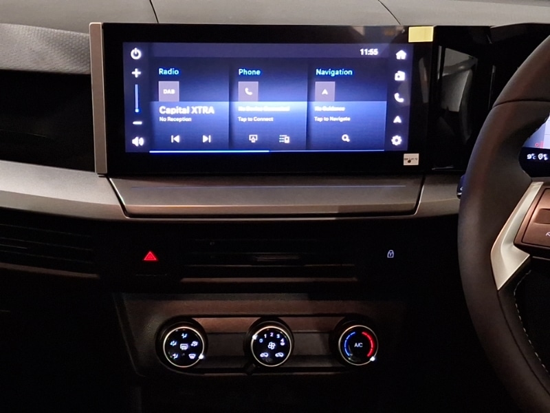 Used Vauxhall Frontera 2025 for sale - 77219384: Photo 11