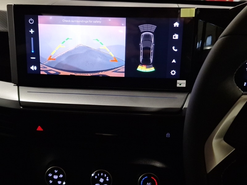 Used Vauxhall Frontera 2025 for sale - 77219384: Photo 12