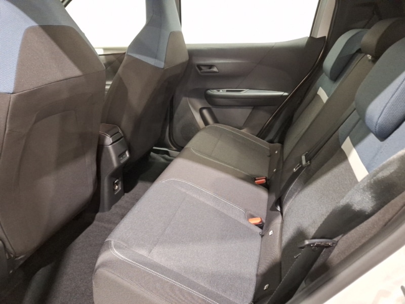 Used Vauxhall Frontera 2025 for sale - 77219384: Photo 6