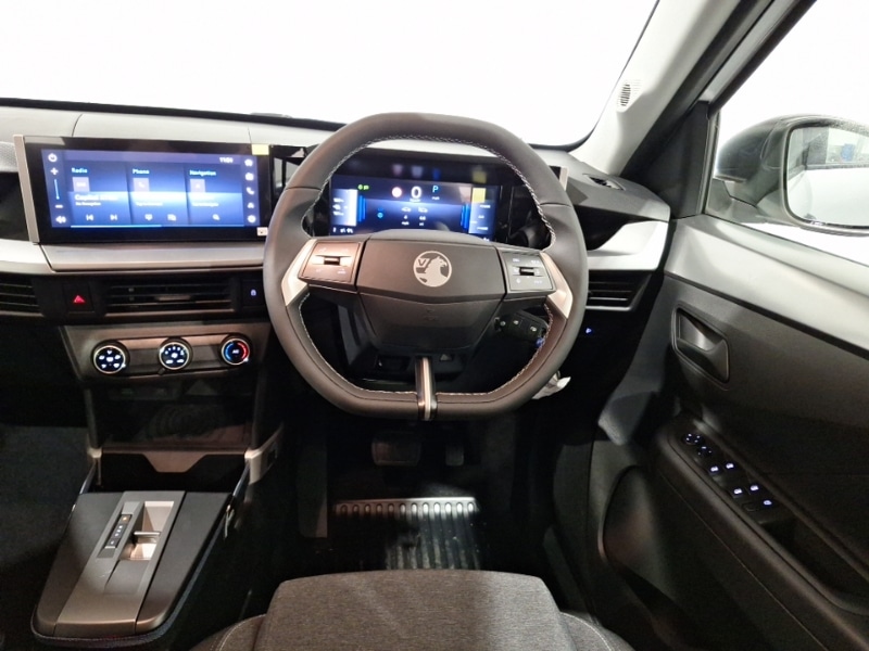 Used Vauxhall Frontera 2025 for sale - 77219384: Photo 7