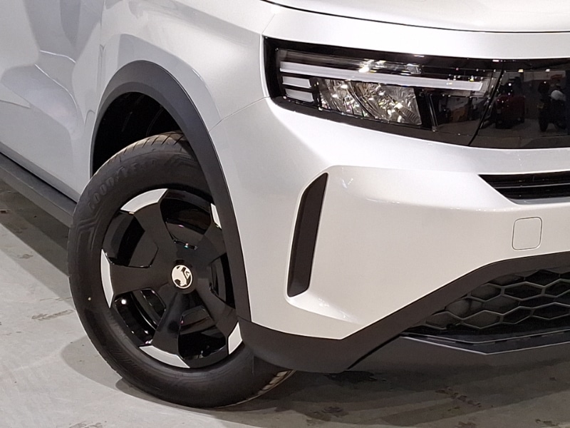 Used Vauxhall Frontera 2025 for sale - 77219384: Photo 9