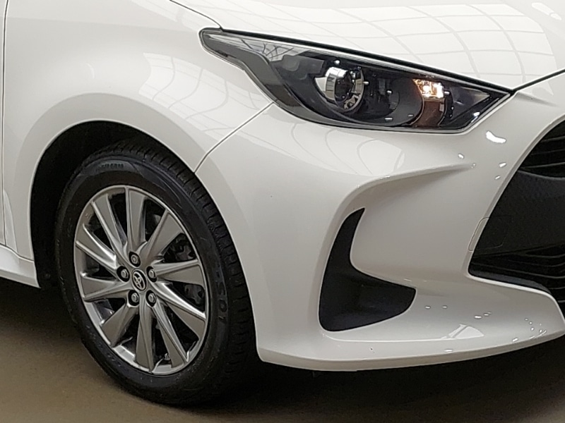 Used Toyota Yaris 2023 for sale - 77580770: Photo 9