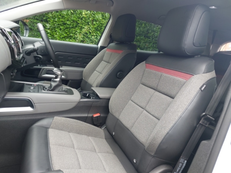 Used Citroen C5 Aircross 2020 for sale - 77235145: Photo 5