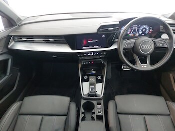 Used Audi A3 2023 for sale - 78972441: Photo