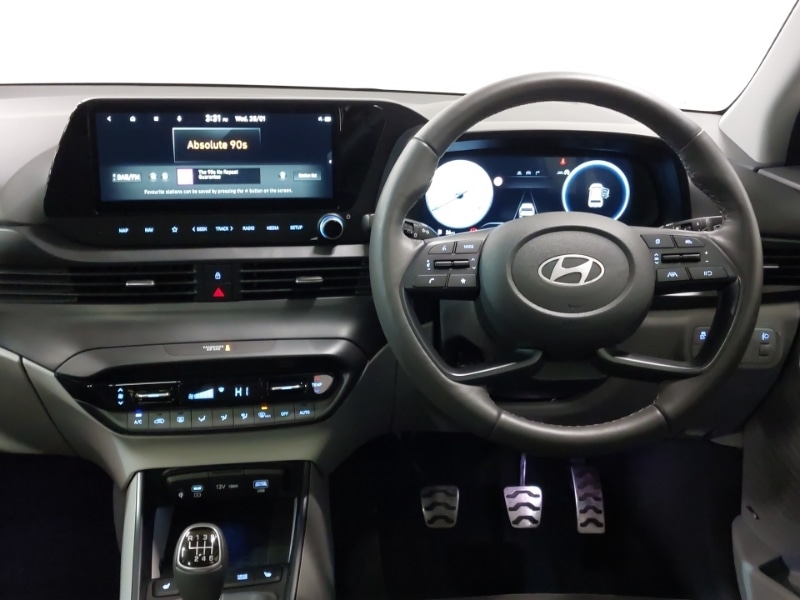 Used Hyundai BAYON 2024 for sale - 77645084: Photo 7