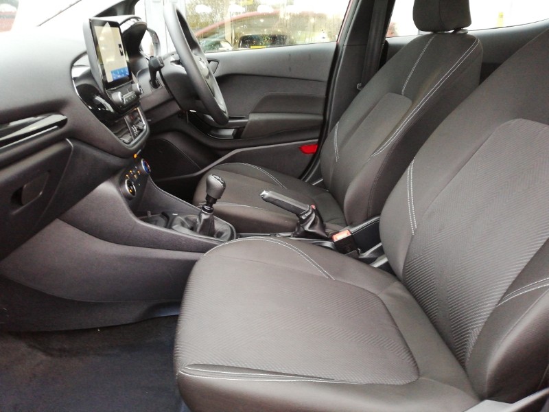 Used Ford Fiesta 2022 for sale - 76778610: Photo 5