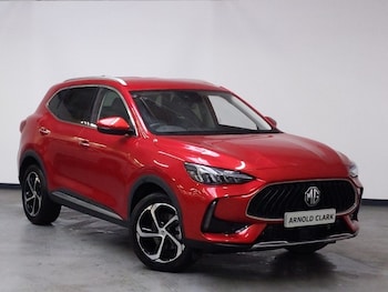 Used MG MG HS 2023 for sale - 78439314: Photo