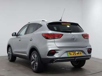 Used MG MG ZS 2025 for sale - 75386810: Photo