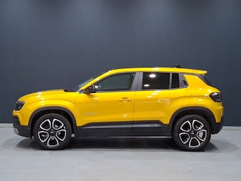 Used Jeep Avenger 2024 for sale - 78811943: Photo