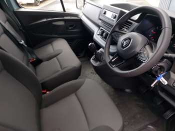 Used Renault Trafic 2022 for sale - 75055643: Photo