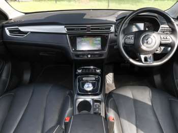 Used MG MG5 2021 for sale - 74901678: Photo