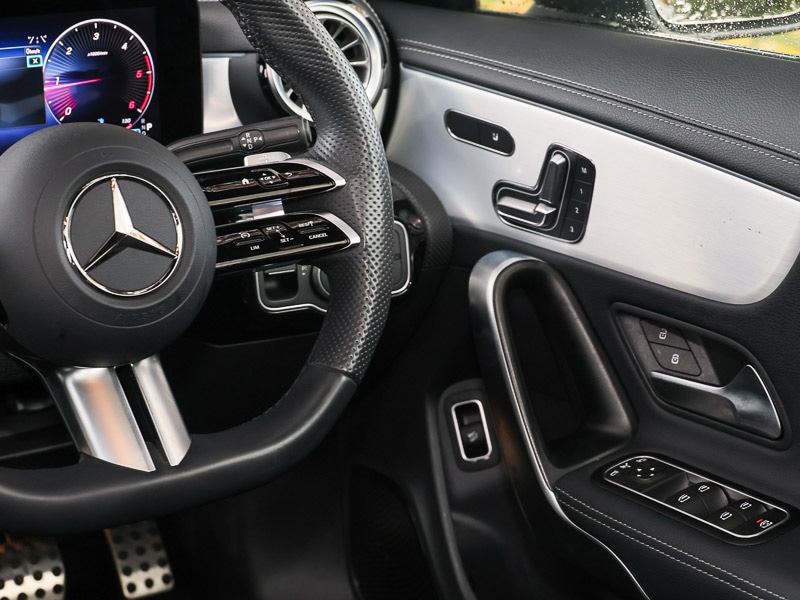 Used Mercedes-Benz CLA 2024 for sale - 77985999: Photo 12